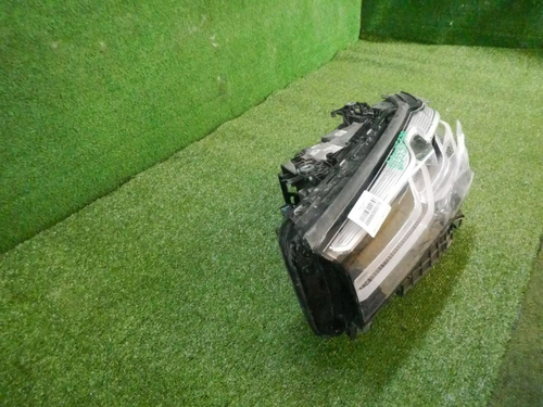 Битая Фара левая BMW 5er G30 (2020-2023) LED