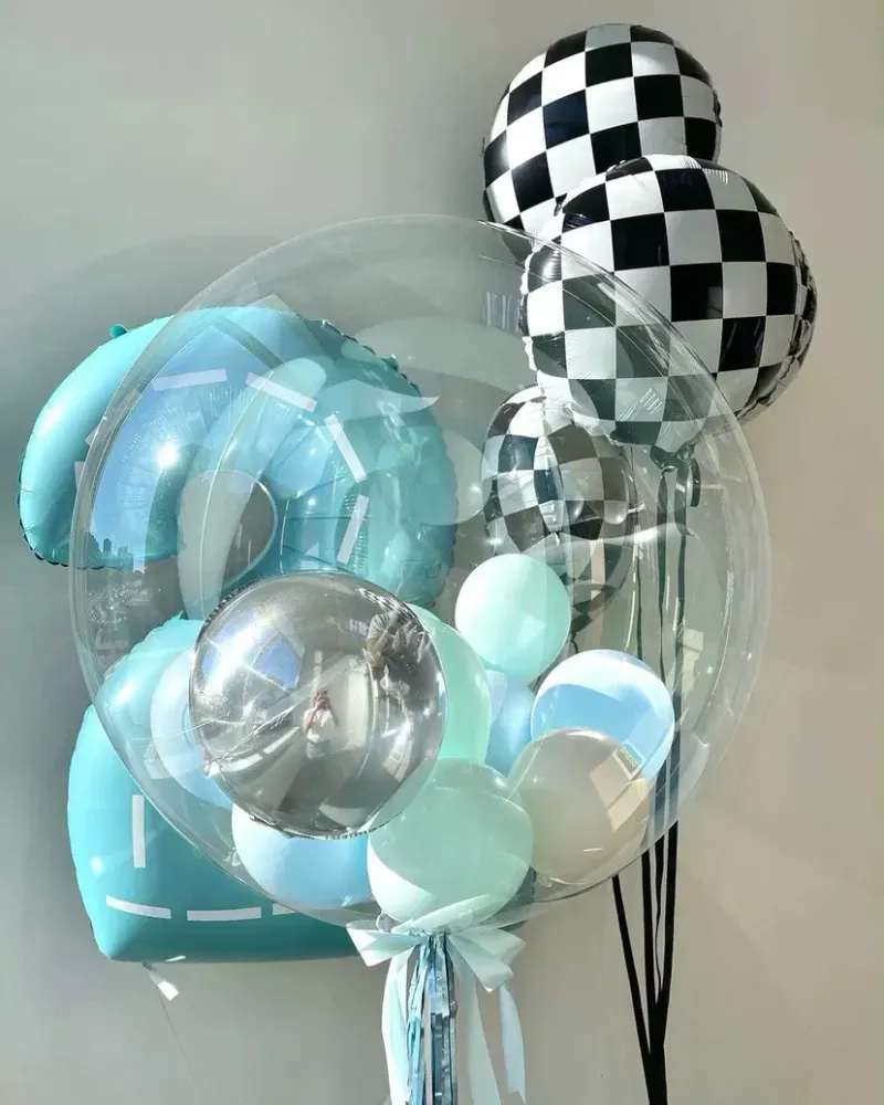 Воздушные шары №5745