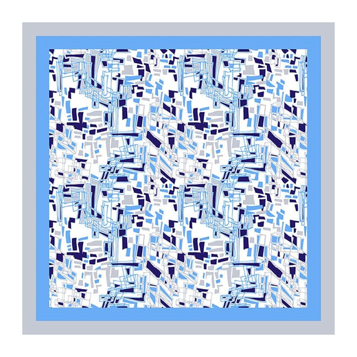 Платок 55x55 см AV-HS23402