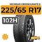 Michelin Crossclimate 2 SUV 225/65 R17 102H