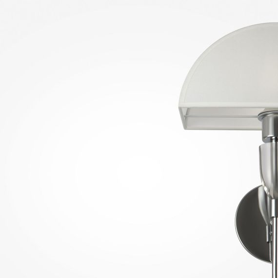 Настенный светильник Maytoni Prima Z034WL-01CH