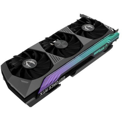 Видеокарта Zotac nVidia GeForce RTX 3080 AMP Holo 10Gb ZT-A30800F-10P
