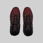  Ботинки Timberland Euro Hiker Leather артикул:TB0A5ZQ5C601 - купить в магазине Дайс