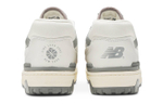 Кроссовки Aim Leon Dore X New Balance Nb 550 Silver