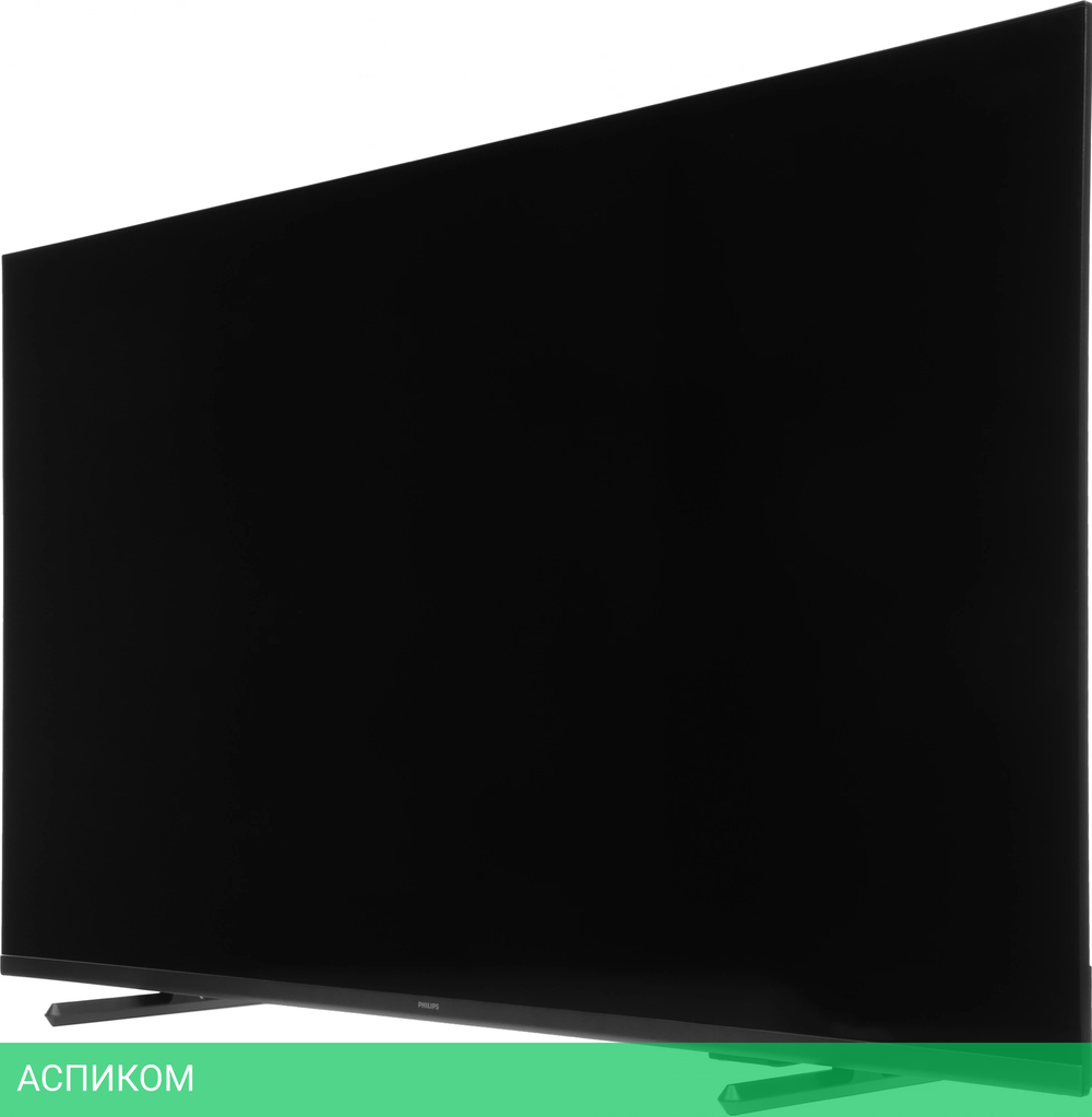 Телевизор LED Philips 55" 55PUS7608/60