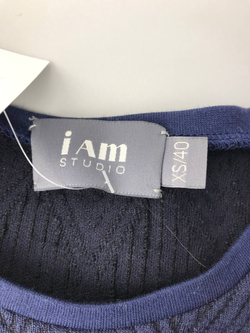 Платье I Am studio плотное 40 размер