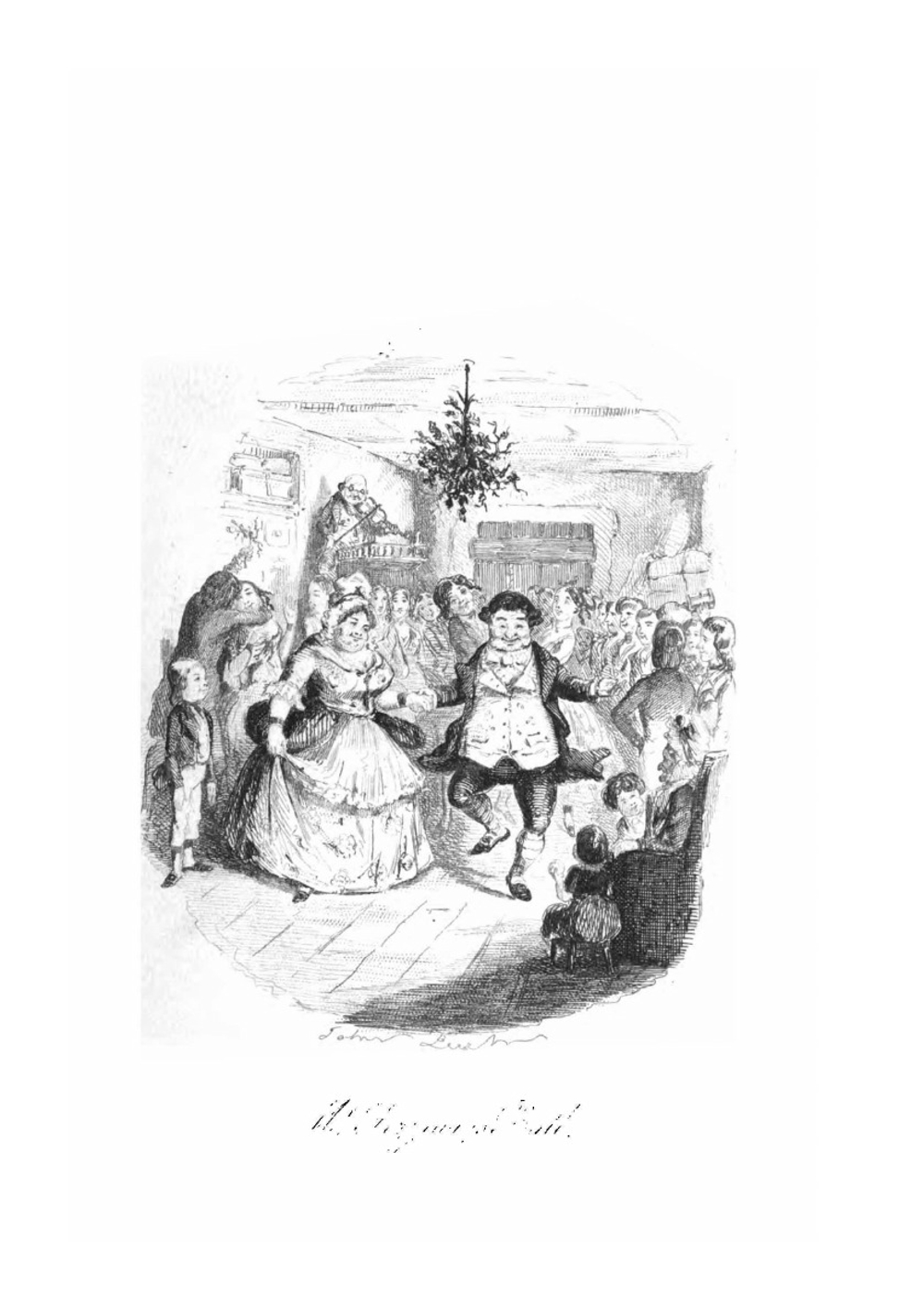 Christmas Books | Charles Dickens