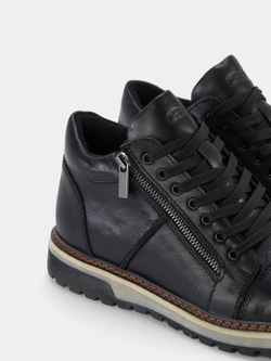 Полуботинки мужские B971-1P