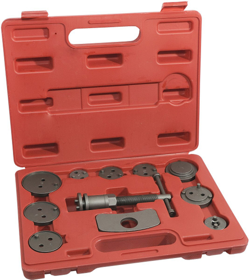 Набор для разведения тормозных цилиндров 11 предметов