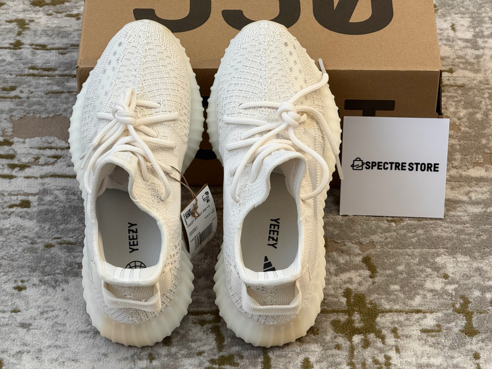 Yeezy Boost 350 V2 Bone