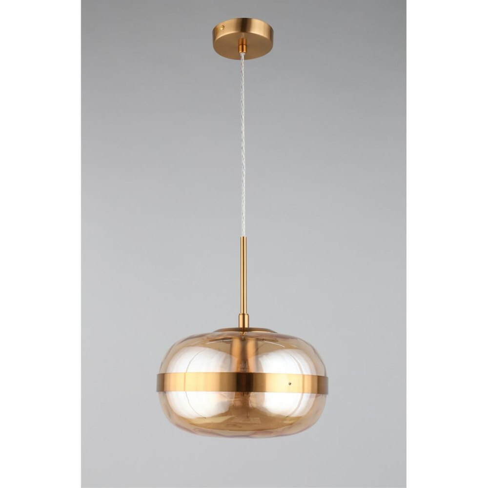 Подвесной светильник Aployt Gabriela APL.305.16.01