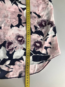 Блузка Papaya красивая, визуально на 44 размер