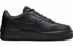 Кроссовки Nike Air Force 1 Low Shadow (Женская размерная сетка)