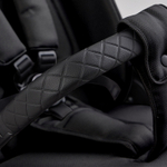 Детская коляска Sweet Baby Massimo SBL 3 в 1 Black