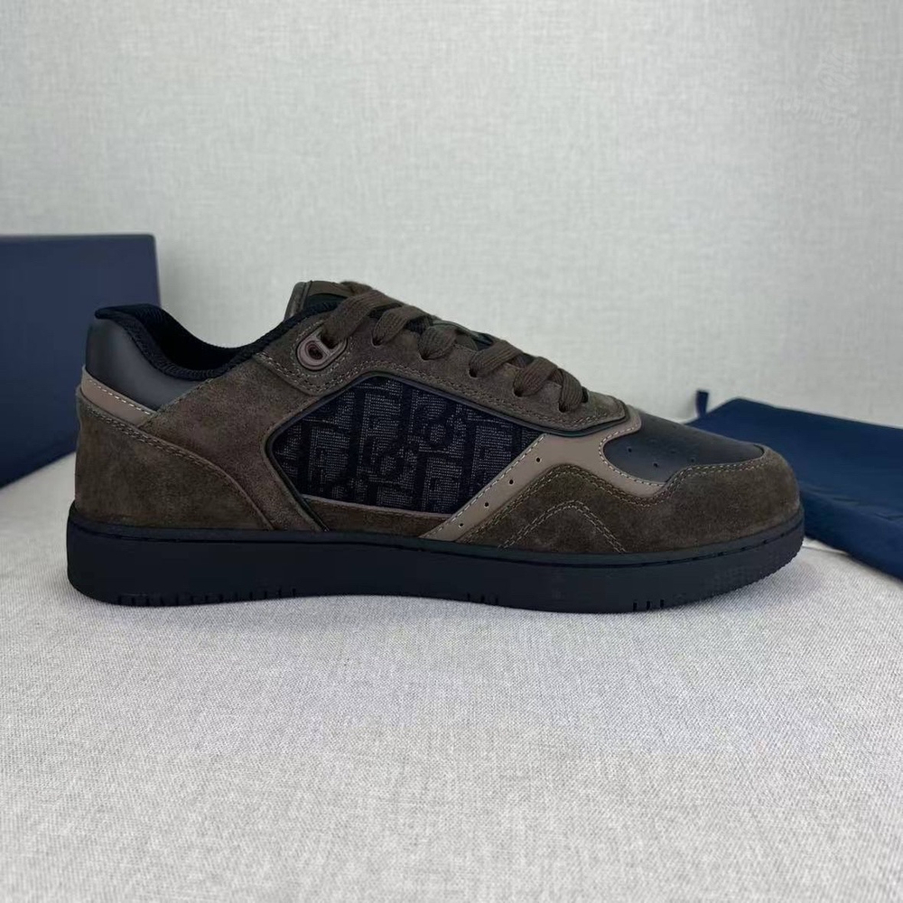 Кеды Christian Dior