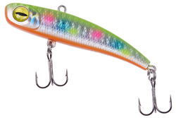 Раттлин HIGASHI Winger 85 мм, 24 г, цвет #06