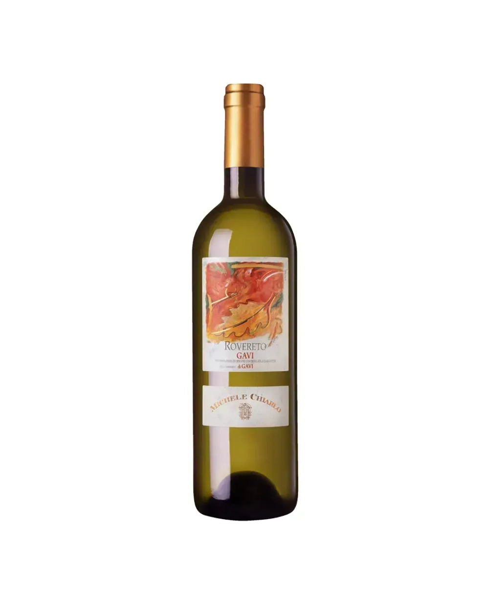 Michele Chiarlo, Gavi del Comune di Gavi DOCG Rovereto