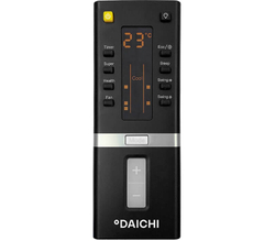 Сплит-система DAICHI DA20DVQ1-B2/ DF20DV1-2