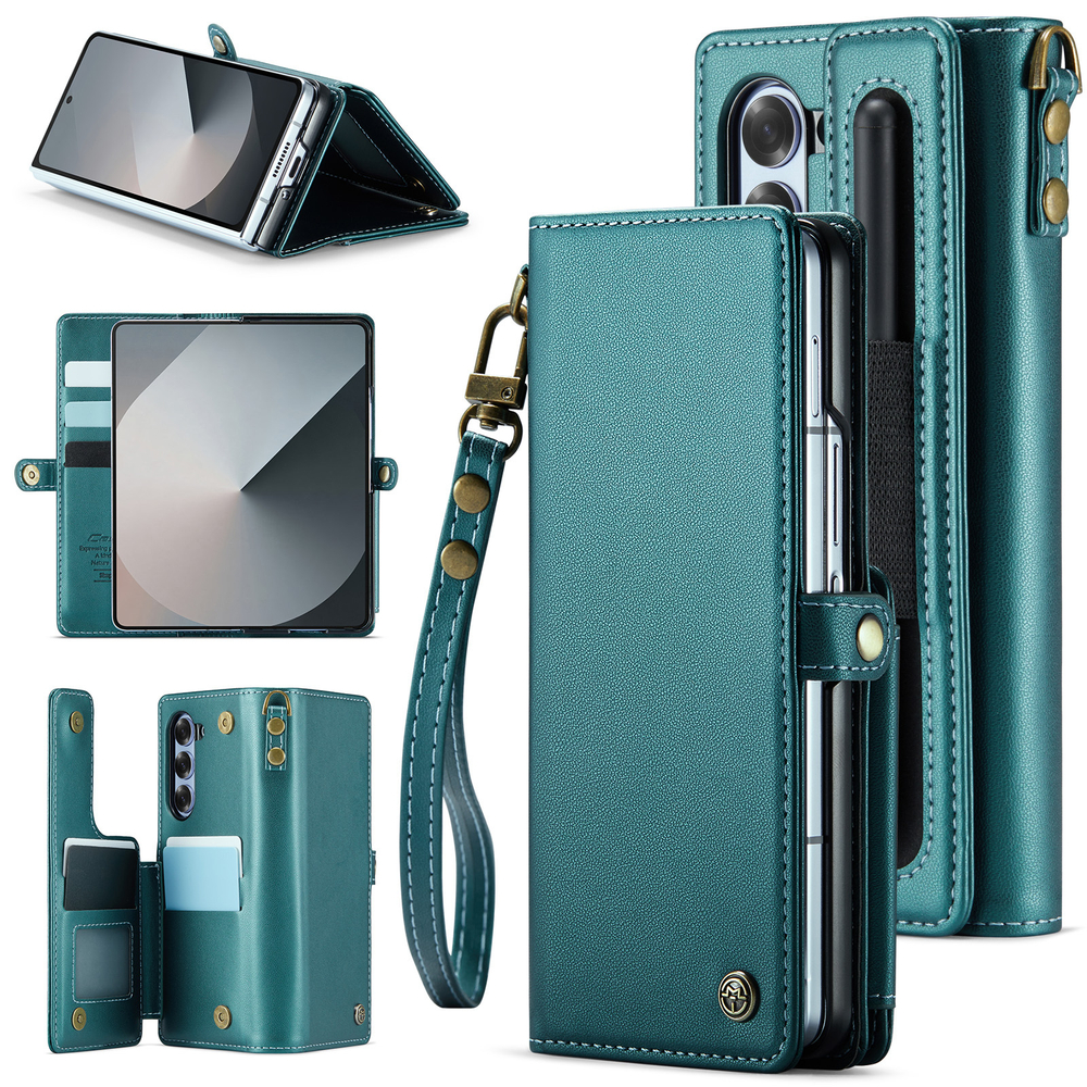 Чехол CaseMe Сard Protection Samsung Galaxy Z Fold 6