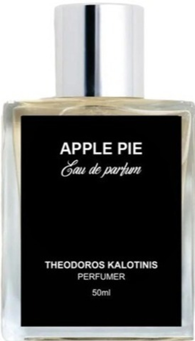 Theodoros Kalotinis Apple Pie EDP