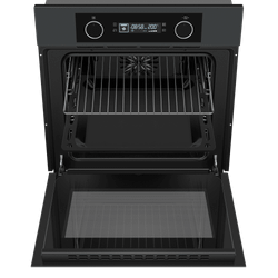 Встраиваемый электрический духовой шкаф Maunfeld AEOH6062G1