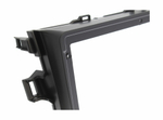 Переходная рамка магнитолы TOYOTA COROLLA 2006-2013 9 дюймов