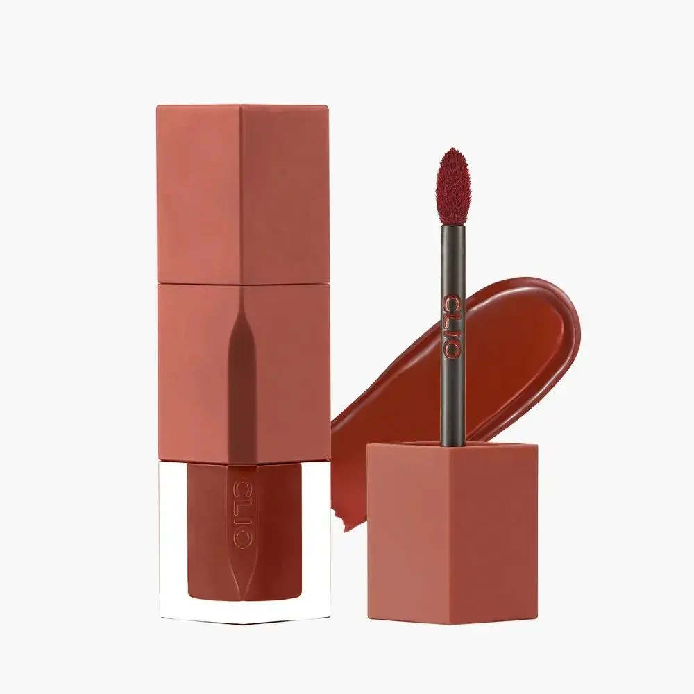 CLIO DEWY BLUR TINT - Легкий тинт для губ