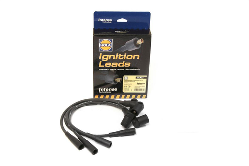 Провода зажигания высоковольтные для ВАЗ 2123 силиконовые Hola Intense