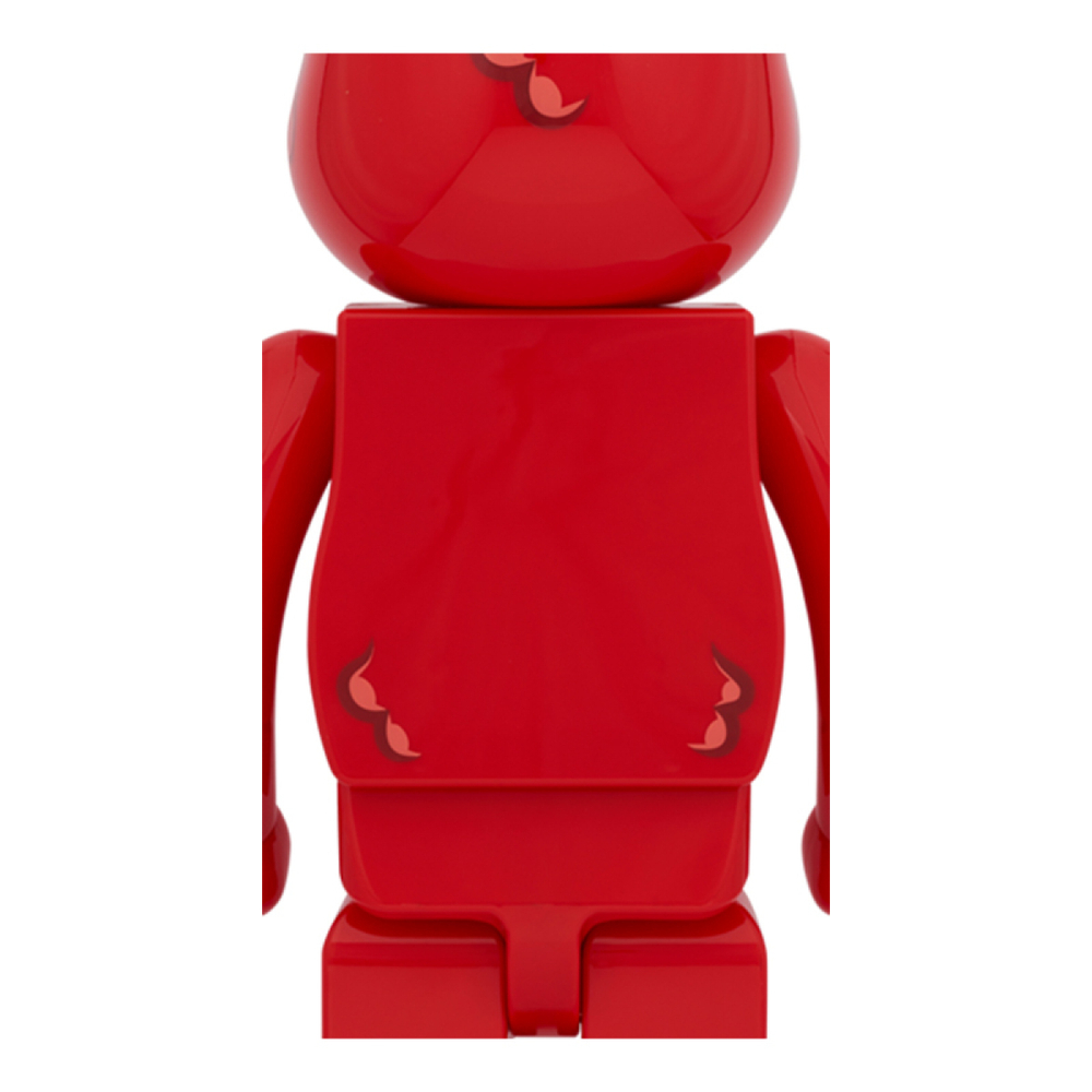 Дизайнерские игрушки BE@RBRICK 1000% COIN PARKING DELIVERY × CPD Ver 70cm, BE@RBRICK-2311-0033