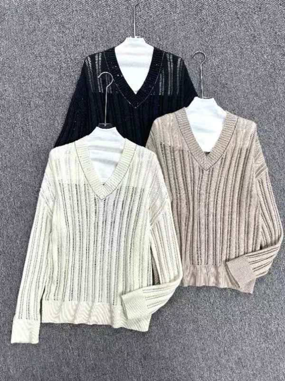 Кофта Brunello Cucinelli