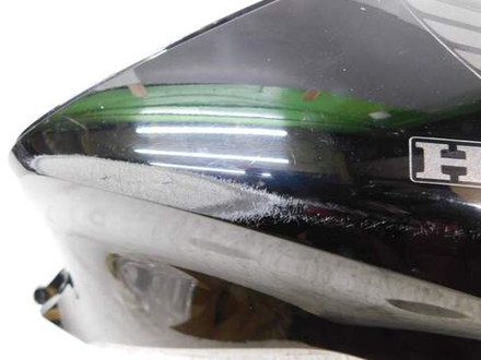 Пластик боковой правый Honda NC750S RC70 64201-MGS-D100