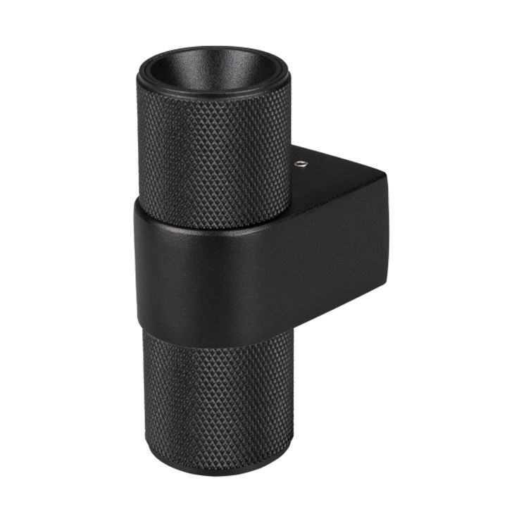 Настенный светодиодный светильник Arlight SP-Spicy-Wall-Mini-Twin-S104x39-2x3W Warm3000 035559