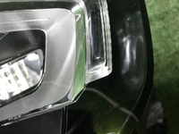 Фара правая Mercedes S W223 (20-нв) Digital Light