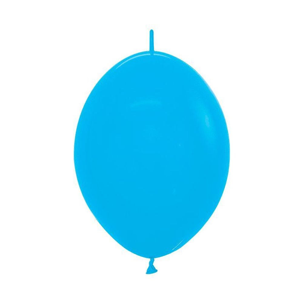 DB 12&quot; Пастель Линколун Голубой / Light blue / 50 шт.
