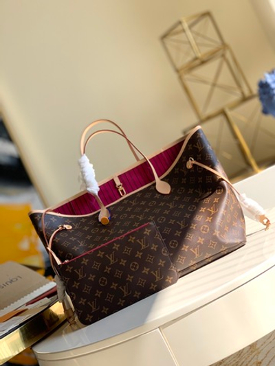 Louis Vuitton Neverfull GM