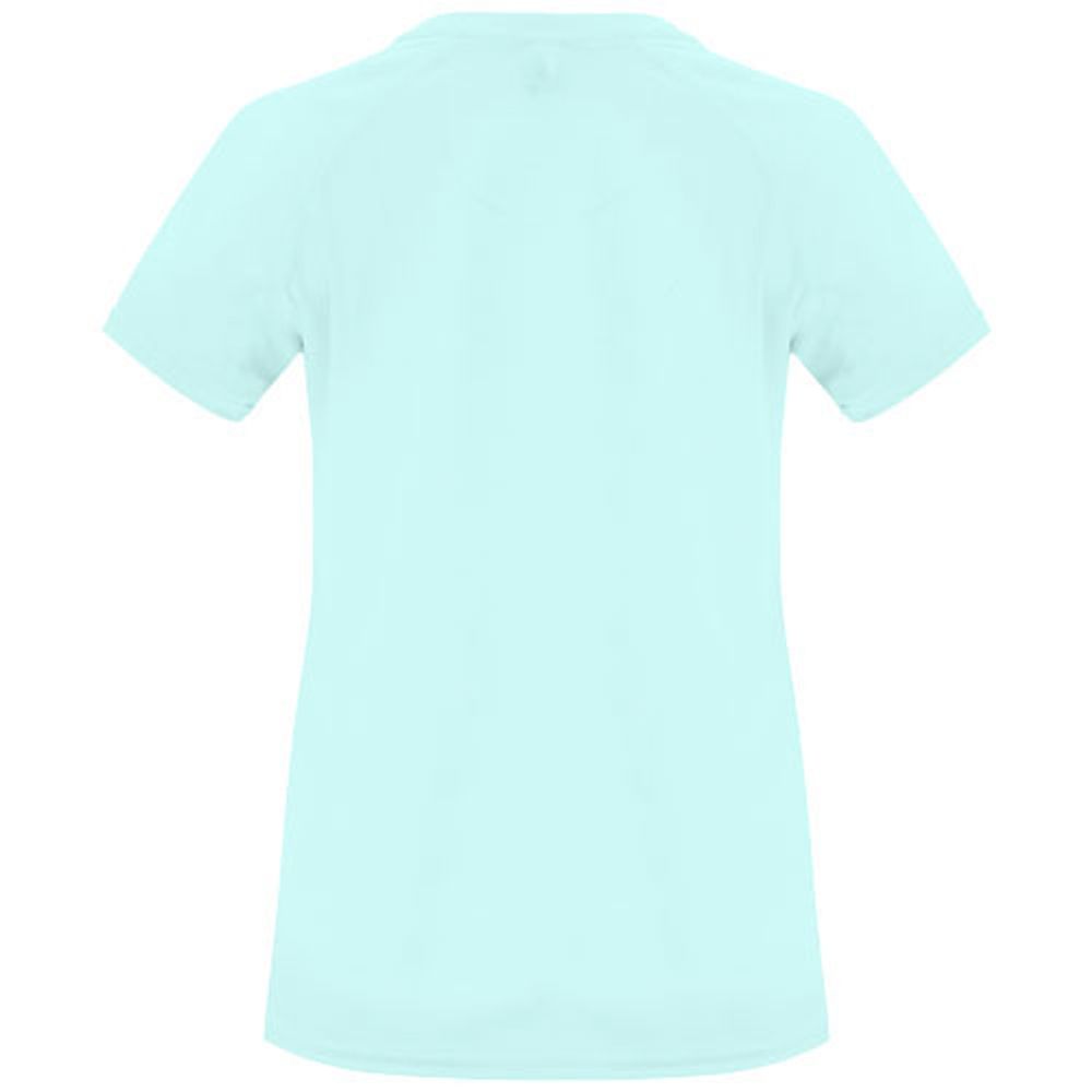 Женская спортивная футболка Bahrain с короткими рукавами