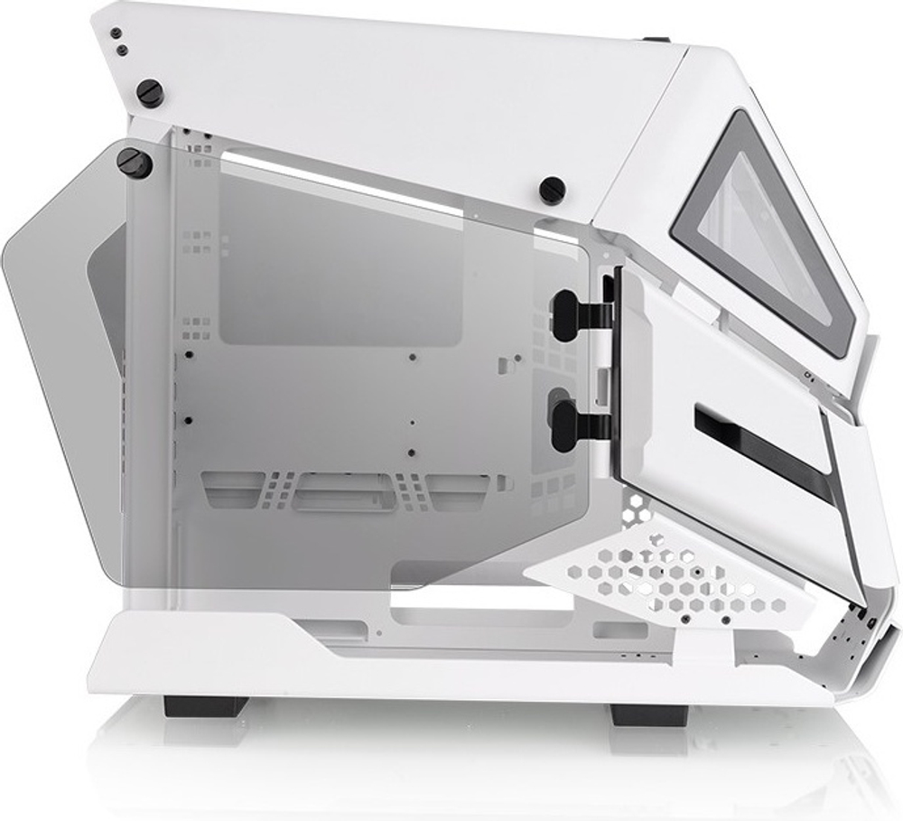 Корпус Thermaltake AH T200 CA-1R4-00S6WN-00 белый