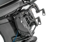 2х-тактный лодочный мотор MIKATSU M50JHS