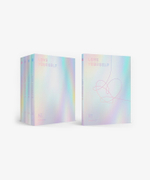 Альбом BTS - LOVE YOURSELF 結 ‘Answer’