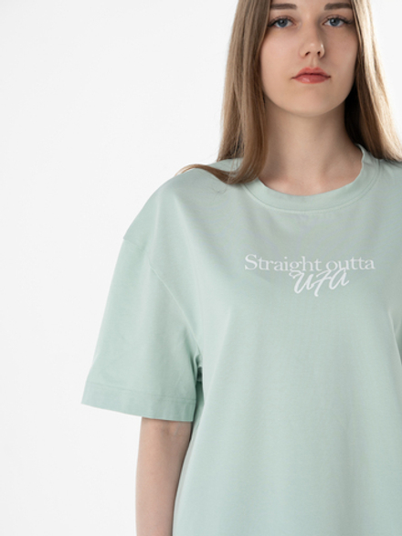 Футболка Outta Ufa