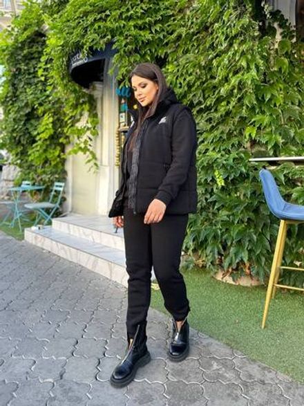 Костюм тройка УК-1491-1 Фото 1