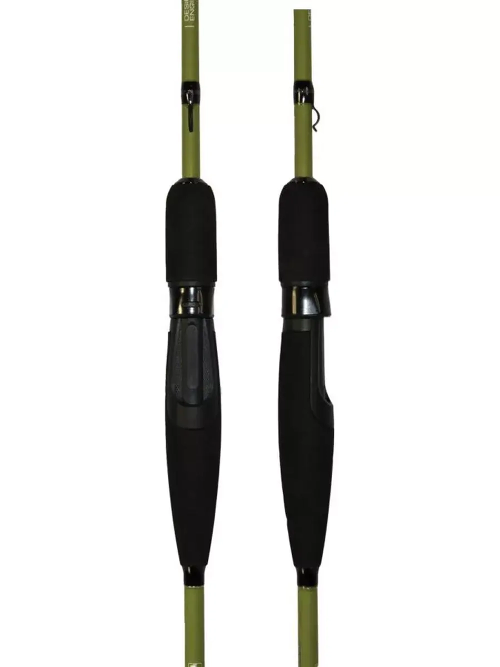 Спиннинг Maximus BUTCHER-X TW 18M 1,8m 7-35g