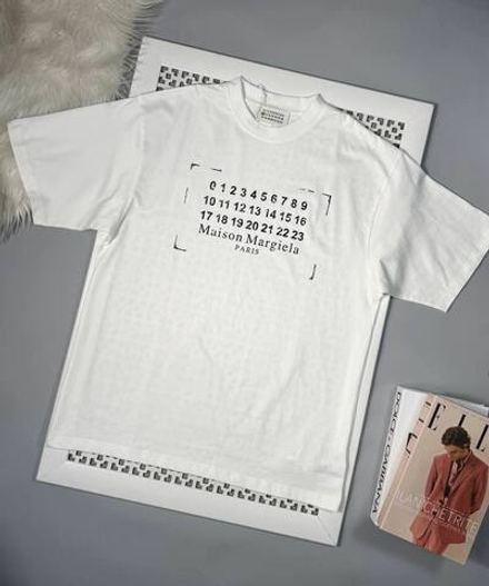 Футболка Maison Margiela