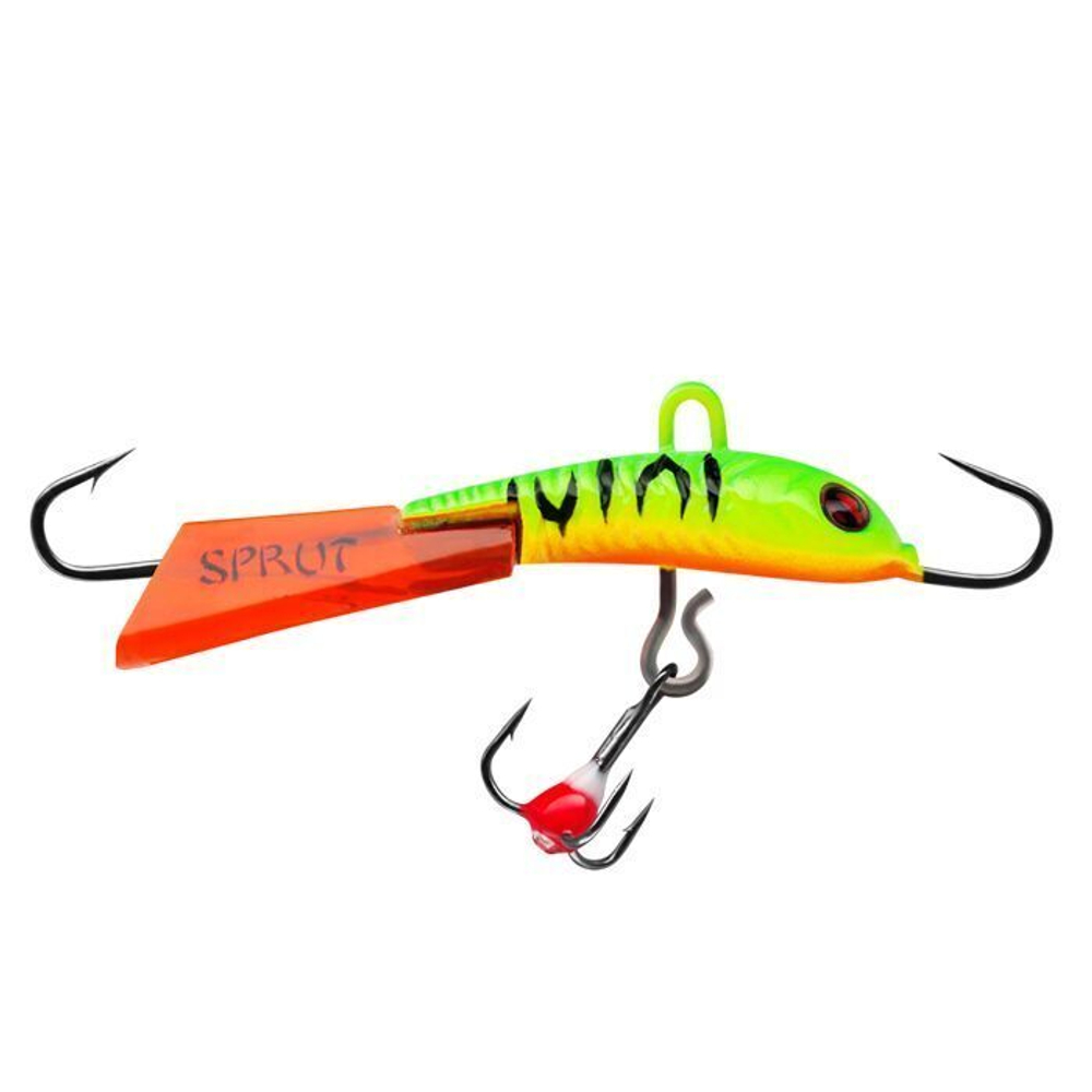 Балансир Sprut Akari