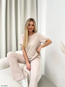 Костюм IH-6694 Фабрика Моды