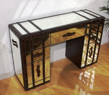 Комод зеркальный 10-23 ( MAGIC MIRROR )