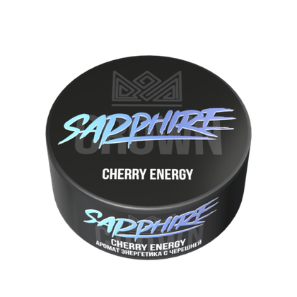 Cherry Energy, 100 гр