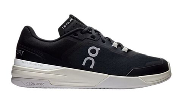 Мужские теннисные кроссовки On The Roger ADV Pro Clay - black/white