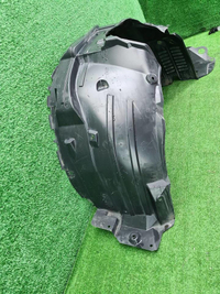 Подкрылок передний левый Changan CS95PLUS (23-нв)