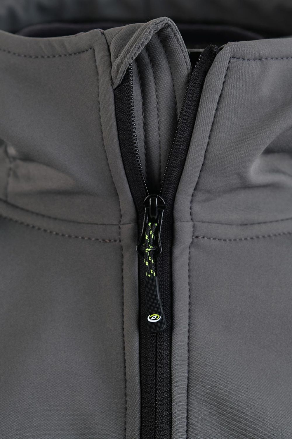 Осенний костюм для охоты и рыбалки «Барс» (полофлис, графит) ORION Active